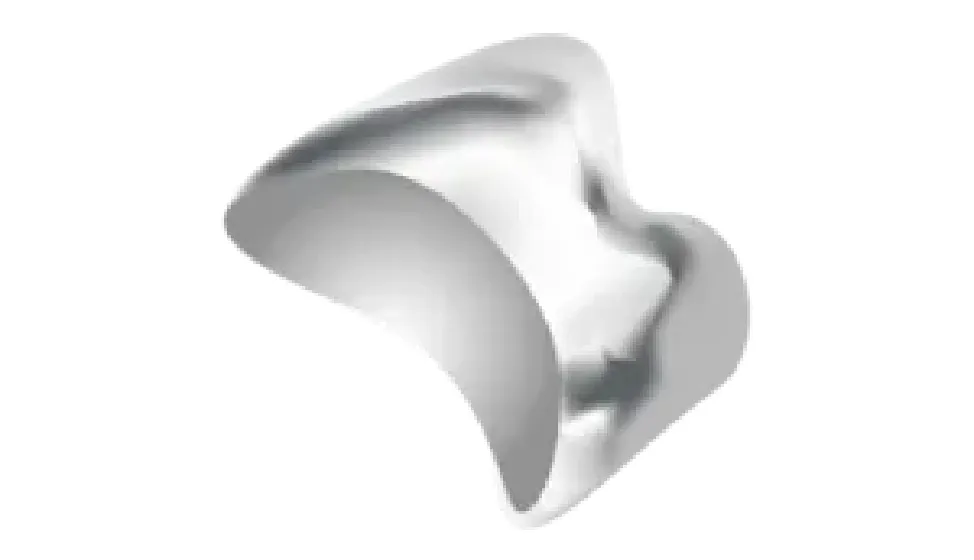 FMC(Full Metal Crown)