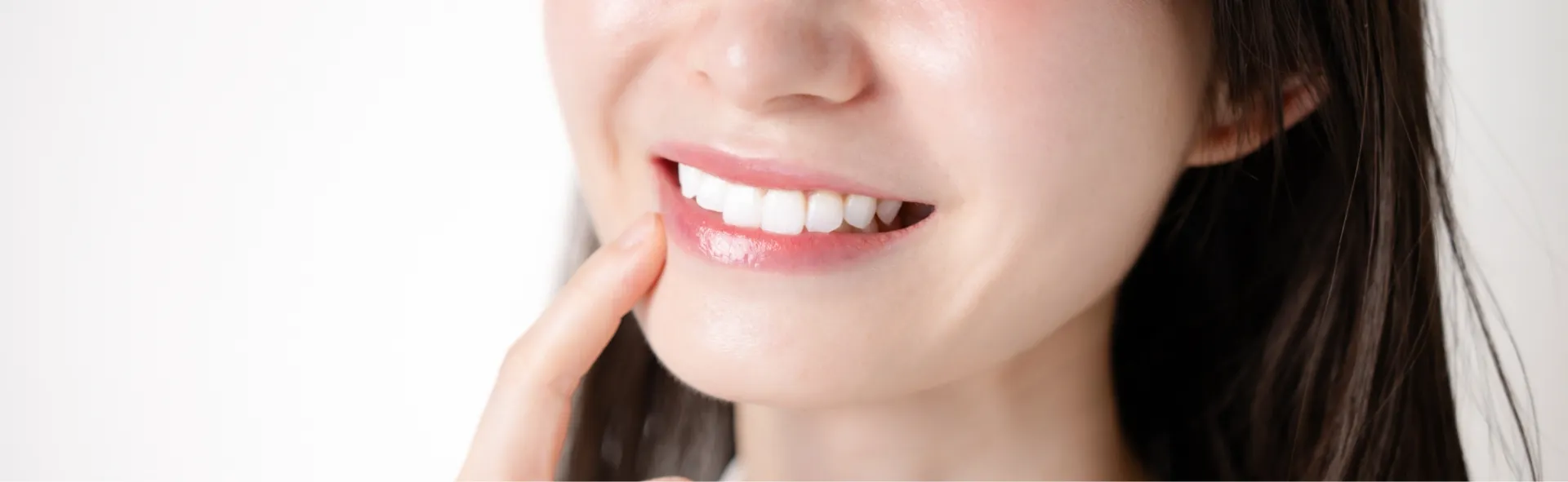審美歯科とは