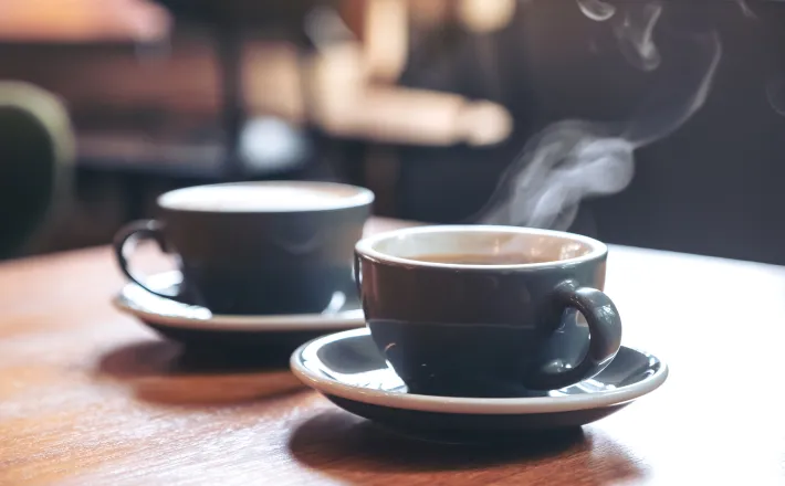 歯が着色する理由