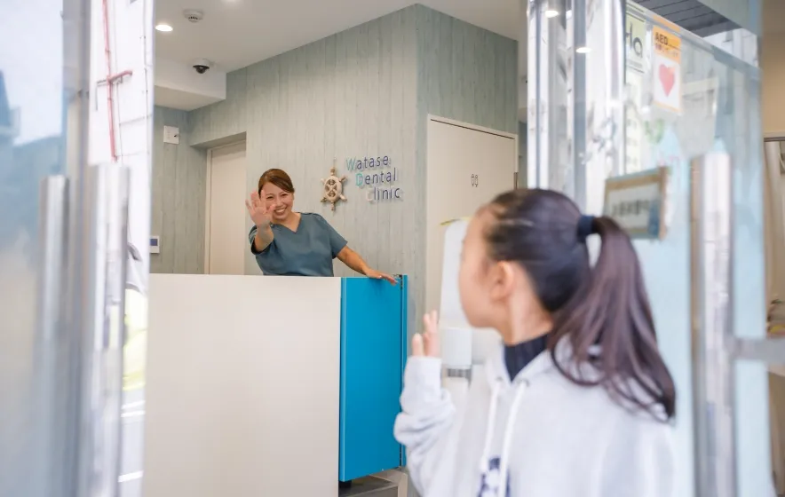 メンテナンス・定期検診