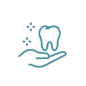 セラミック治療