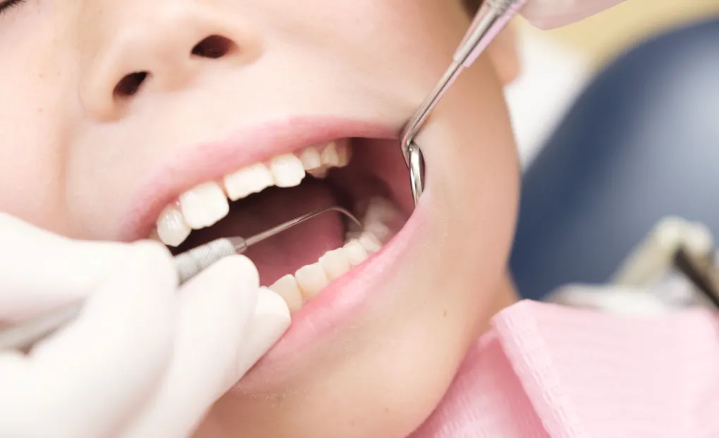 定期的な検診で早めの発見・早めの治療につなげましょう