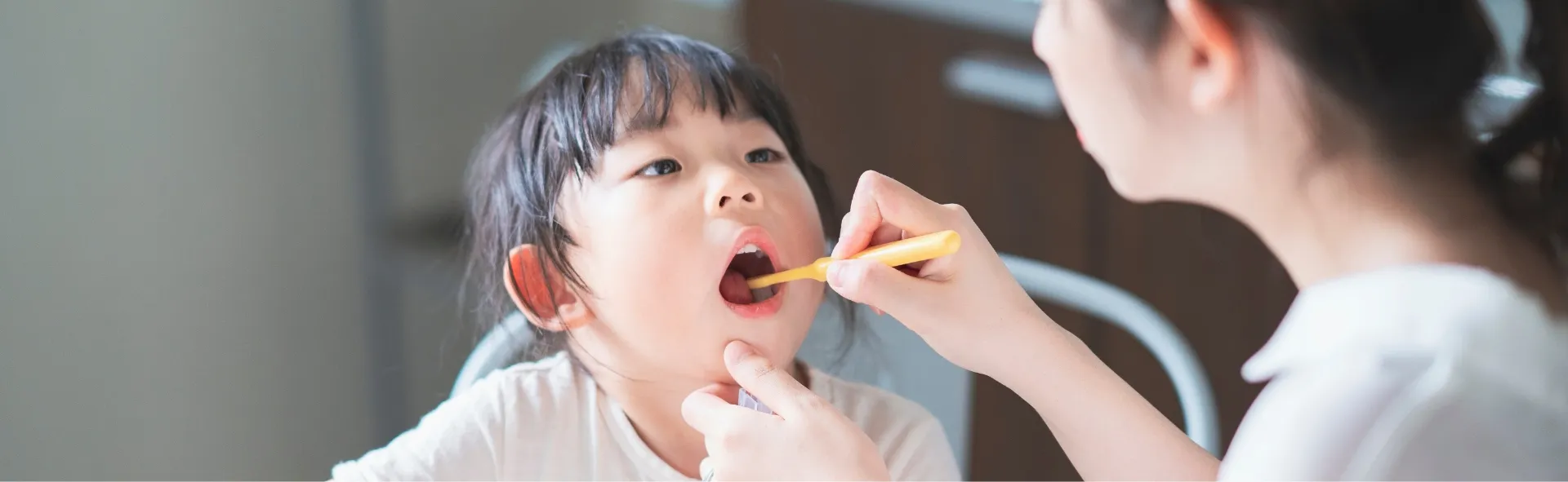 虫歯にならないための予防