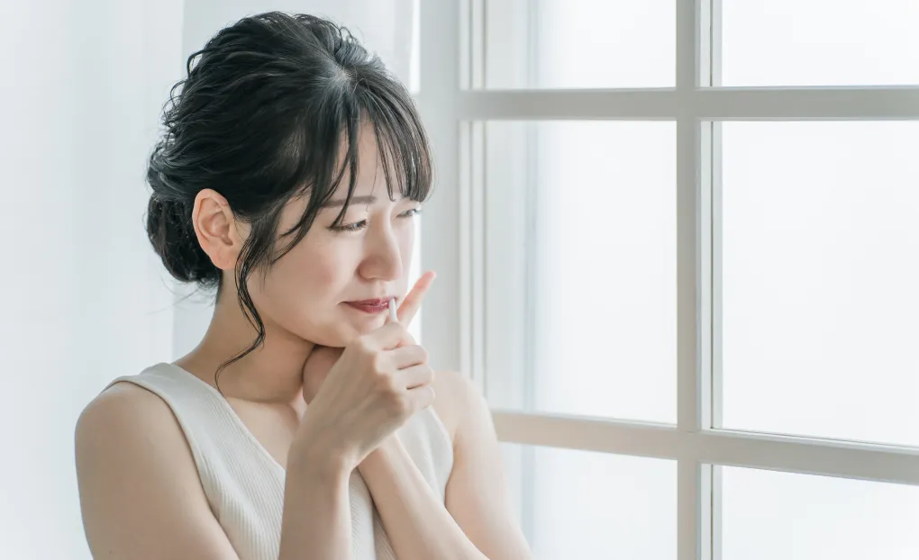 妊産婦の予防歯科